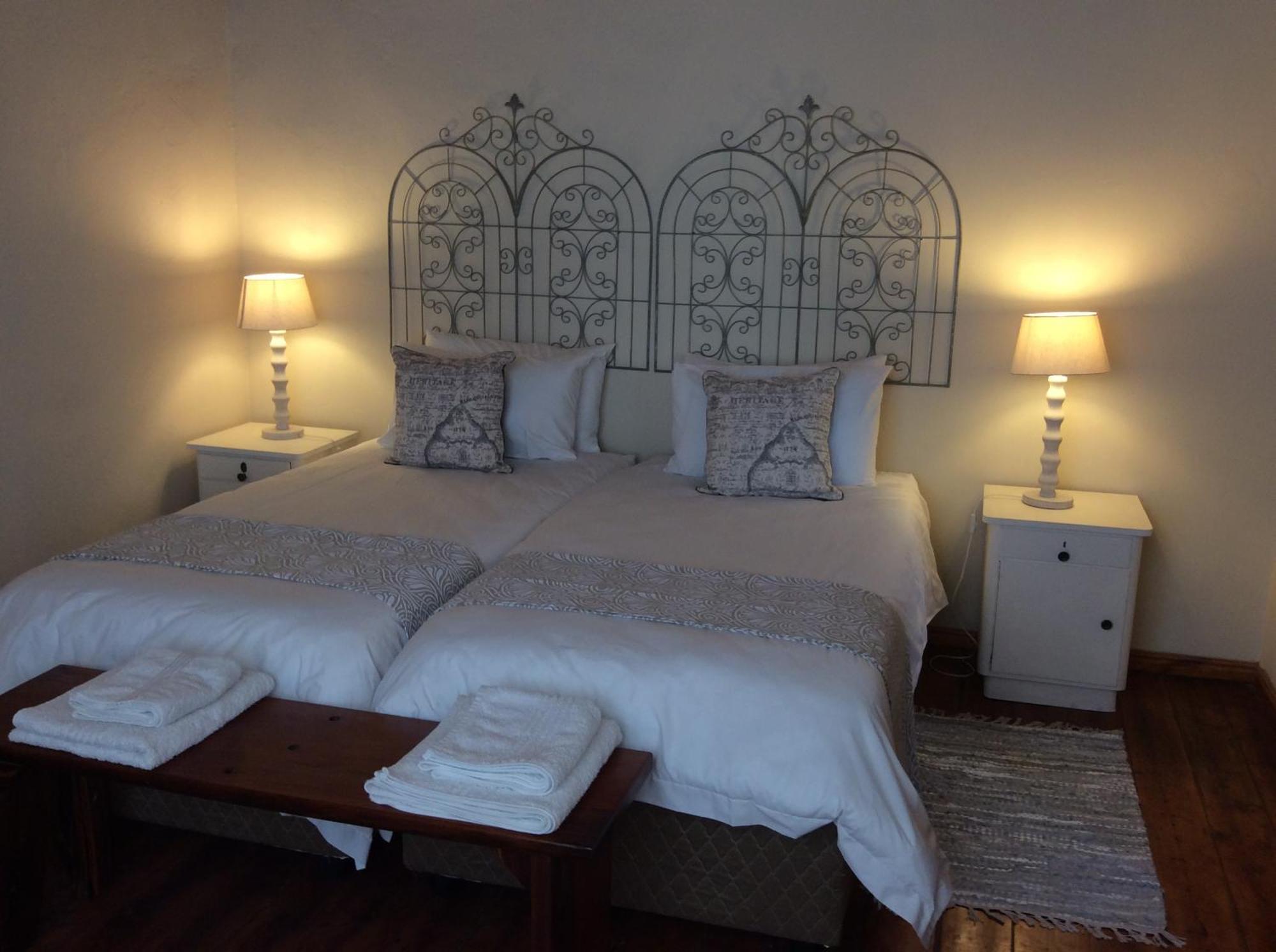 Pepper Tree Chalet Beaufort West